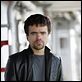 Threshold : premier contact : photo Peter Dinklage