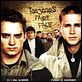 Hooligans : affiche Charlie Hunnam, Elijah Wood, Lexi Alexander