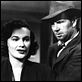 Quand la ville dort : photo Jean Hagen, John Huston, Sterling Hayden