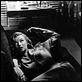 Quand la ville dort : photo John Huston, Marilyn Monroe