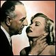 Quand la ville dort : photo John Huston, Louis Calhern, Marilyn Monroe