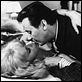 Des pissenlits par la racine : photo Georges Lautner, Maurice Biraud, Mireille Darc