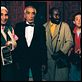 Emmenez-moi : photo Damien Jouillerot, Edmond Bensimon, Gérard Darmon, Lucien Jean-Baptiste, Zinedine Soualem