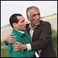 Emmenez-moi : photo Edmond Bensimon, Gérard Darmon, Zinedine Soualem