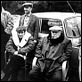 Un Singe en hiver : photo Henri Verneuil, Jean Gabin, Jean-Paul Belmondo, Michel Audiard