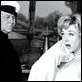 Le Baron de l'écluse : photo Jean Delannoy, Jean Gabin, Micheline Presle