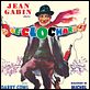 Archimède le clochard : affiche Gilles Grangier, Jean Gabin