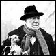 Archimède le clochard : photo Gilles Grangier, Jean Gabin