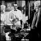 Archimède le clochard : photo Gilles Grangier, Jacqueline Maillan, Jean Gabin