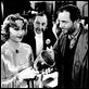 Mon homme Godfrey : photo Carole Lombard, Gregory La Cava