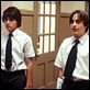 The Dangerous Lives of Altar Boys : photo Emile Hirsch, Kieran Culkin, Peter Care