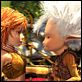 Arthur et les Minimoys