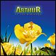 Arthur et les Minimoys : affiche Luc Besson