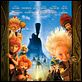 Arthur et les Minimoys : affiche Luc Besson