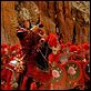 Wu ji, la légende des cavaliers du vent : photo Chen Kaige, Hiroyuki Shimosawa