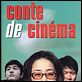 Conte de cinéma : affiche Hong Sang-soo