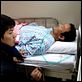 Conte de cinéma : photo Hong Sang-soo, Kim Sang-kyung