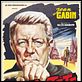 Le Sang à la tête : affiche Gilles Grangier, Jean Gabin