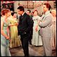La Vallée de la poudre : photo George Marshall, Glenn Ford, Leslie Nielsen, Shirley MacLaine