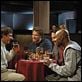 40 ans, toujours puceau : photo Judd Apatow, Paul Rudd, Romany Malco, Seth Rogen, Steve Carell