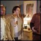 40 ans, toujours puceau : photo Judd Apatow, Paul Rudd, Romany Malco, Seth Rogen