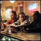 Quatre frères : photo André Benjamin, Garrett Hedlund, John Singleton, Mark Wahlberg, Tyrese Gibson