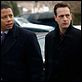 Quatre frères : photo John Singleton, Josh Charles, Terrence Howard
