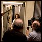 Red Eye / sous haute pression : photo Rachel McAdams, Wes Craven