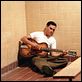 Walk the Line : photo James Mangold, Joaquin Phoenix
