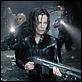 Underworld 2 - evolution : photo Kate Beckinsale, Len Wiseman