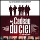 Cadeau du ciel : photo Dover Kosashvili