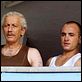 Cadeau du ciel : photo Dover Kosashvili, Moni Moshonov
