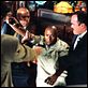 16 Blocs : photo Cylk Cozart, David Zayas, Mos Def, Richard Donner