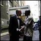 16 Blocs : photo Bruce Willis, David Morse, Richard Donner