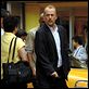 16 Blocs : photo Bruce Willis, David Morse, Richard Donner
