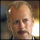 16 Blocs : photo Bruce Willis, Richard Donner