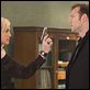 Basic instinct 2 : photo David Morrissey, Michael Caton-Jones, Sharon Stone