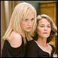 Basic instinct 2 : photo Charlotte Rampling, Michael Caton-Jones, Sharon Stone