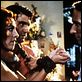 La Loi du désir : photo Antonio Banderas, Carmen Maura, Eusebio Poncela, Pedro Almodóvar