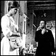 La Fille à la valise : photo Claudia Cardinale, Valerio Zurlini