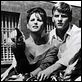 La Fille à la valise : photo Claudia Cardinale, Jacques Perrin, Valerio Zurlini