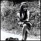 La Fille à la valise : photo Claudia Cardinale, Valerio Zurlini