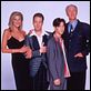 3ème planète après le soleil : photo French Stewart, John Lithgow, Joseph Gordon-Levitt, Kristen Johnston