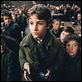 Oliver Twist : photo Barney Clark, Roman Polanski