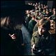Oliver Twist : photo Barney Clark, Roman Polanski
