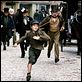 Oliver Twist : photo Barney Clark, Edward Hardwicke, Roman Polanski