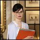 La Panthère Rose : photo Emily Mortimer, Shawn Levy