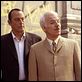 La Panthère Rose : photo Jean Reno, Shawn Levy, Steve Martin