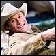 Le Secret de Brokeback Mountain : photo Ang Lee, Heath Ledger