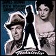 Je suis un aventurier : affiche Anthony Mann, Corinne Calvet, James Stewart